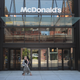 McDonald’s unveils the company’s new corporate headquarters during a grand opening ceremony on June 4, 2018 in Chicago, Illinois. The company headquarters is returning to the city, which it left in 1971, from suburban Oak Brook. Approximately 2,000 people will work from the building.